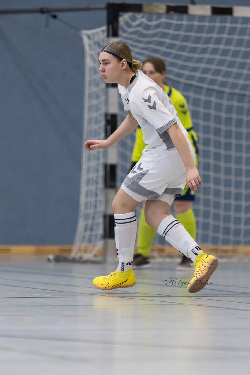 Bild 133 - wBJ Futsalmeisterschaft